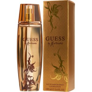 Guess By Marciano 3.4oz 100ml Edp Spray