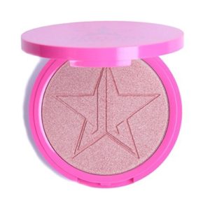 Jeffree Star Cosmetics Skin Frost : Peach Goddess by Jeffree Star Cosmetics