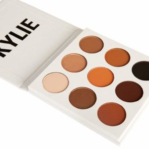 Kylie Eyeshadow Kyshadow Bronze Palette by Kylie