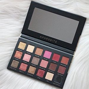 PALETA DE SOMBRAS APHRODITE