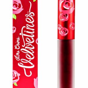 LIME CRIME Velvetines Liquid Lipstick - Wicked by Lime Crime