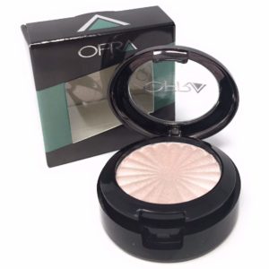 Ofra Cosmetics Radiant Highlighter - Pillow Talk Mini 4 Grams