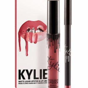 KYLIE JENNER Lip Kit In Shade KRISTEN *NEW SHADE* Kylie Cosmetics by Kylie