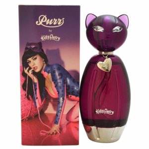 Katy Perry Purr Eau de Parfum Spray para Mujer, 3.4 Oz/100 ml