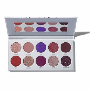 Morphe x Jaclyn Hill The Vault BLING BOSS Eyeshadow Palette