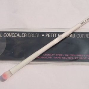 wet n wild Small Concealer Brush, 1 Piece