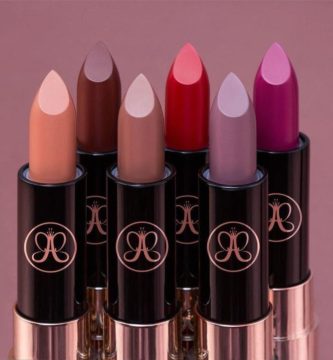 lapiz labial anastasia