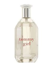 Tommy Hilfiger Girl Eau de Toilette Spray para Mujer, 3.4 Oz/100 ml