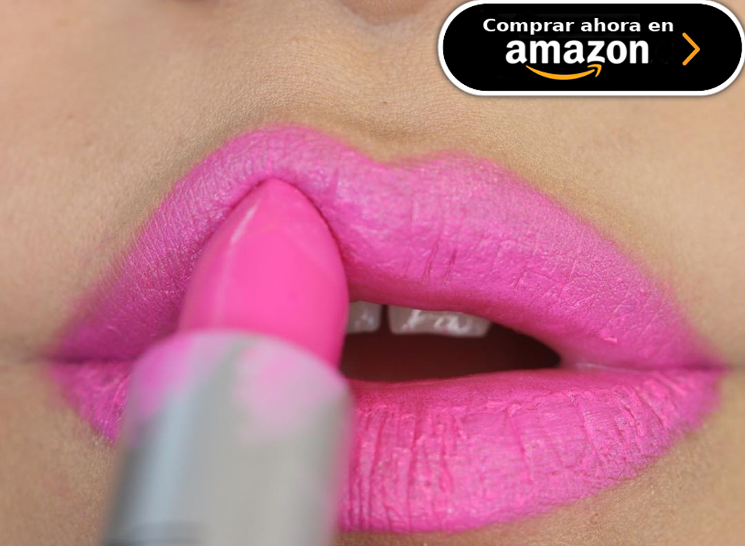 labial de larga duracion mac original