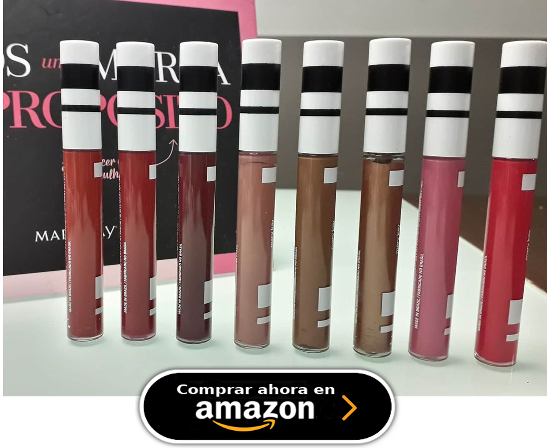 labiales mary kay