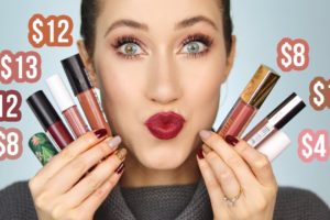 mejores labiales del 2020